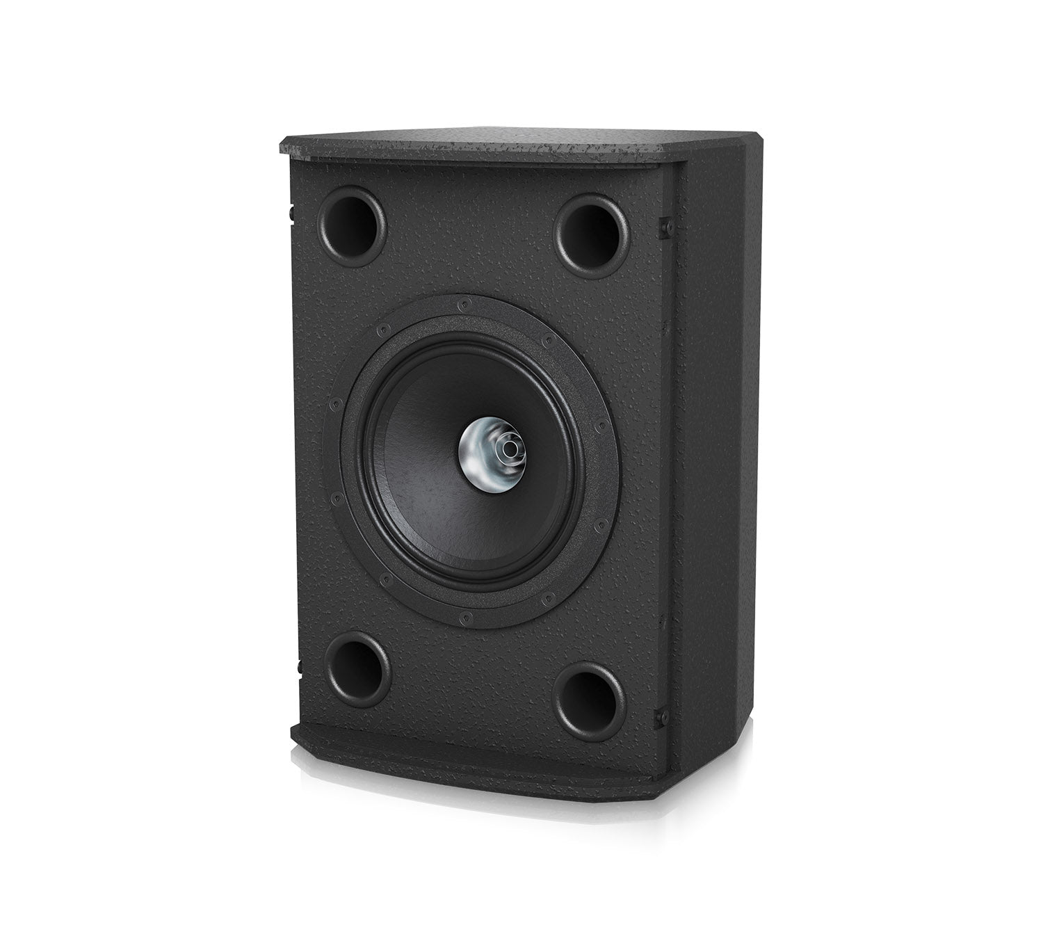 Tannoy VXP 6-UL 1600W 6-Inch Dual Concentric Powered Sound Reinforcement Loudspeaker - Hollywood DJ