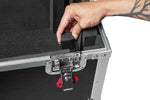 Gator Cases G-TOURMINIHEAD2 ATA Tour Case for Mid Size ‘Lunchbox’ Amps Gator Cases