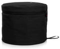 Gator Cases GP-2218BD Protechtor DJ Bass Drum Bag - 22″X18″ - Hollywood DJ