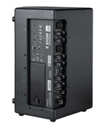 HK Audio MOVE8, Battery-Powered 2-Way 60W 8-Inch Speaker - Hollywood DJ