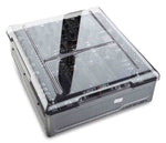B-Stock: Decksaver DS-PC-DJM800 12" Mixer Cover Fits DJM-850/800/750, Xone-62/92, DN-X1100/1600/1700 - Hollywood DJ