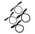 QSC LA-KIT-J-NA North American Jumper Kit for L-Class Line Array