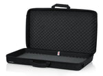 Gator GU-EVA-2816-4 Large EVA DJ Controller Case - Hollywood DJ