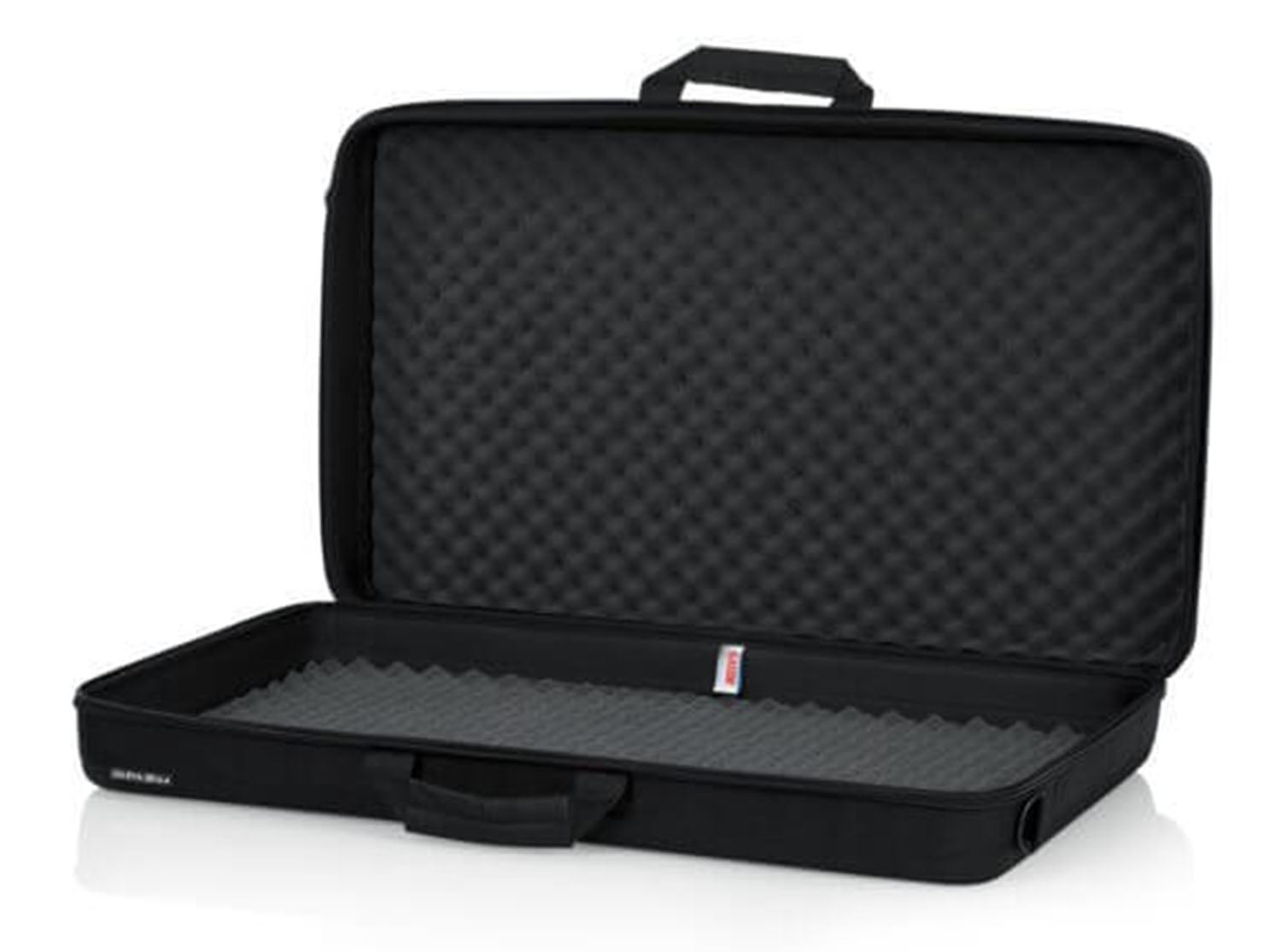 Gator GU-EVA-2816-4 Large EVA DJ Controller Case - Hollywood DJ