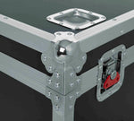 Gator Cases G-TOURTRK452212 Truck Pack Trunk Case with Dividers - 45″X 22″X 27″ - Hollywood DJ