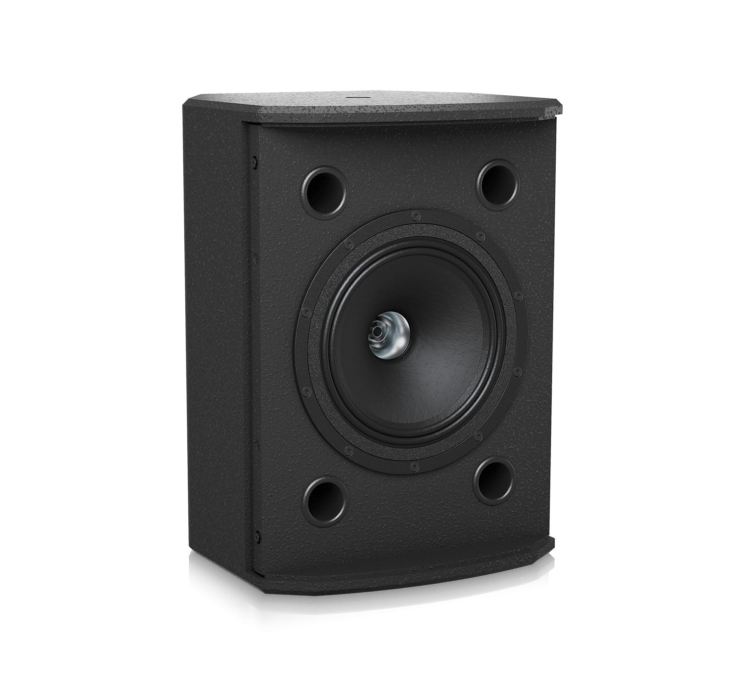 Tannoy VXP 8-UL 1600W 8-Inch Dual Concentric Powered Sound Reinforcement Loudspeaker - Hollywood DJ