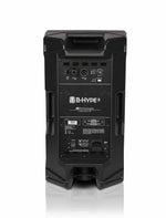 dB Technologies B-Hype 8, 8" 2-Way Active Speaker - 260W - Hollywood DJ