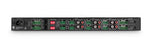 JBL NCSMA2120-U-US, Commercial Series 2 Channel 120-Watt Powered Audio Mixer/Amplifier - Hollywood DJ