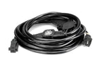 Hosa PDX250 Power Distribution Cord 6 x NEMA 515R to NEMA 515P 50 ft Hosa