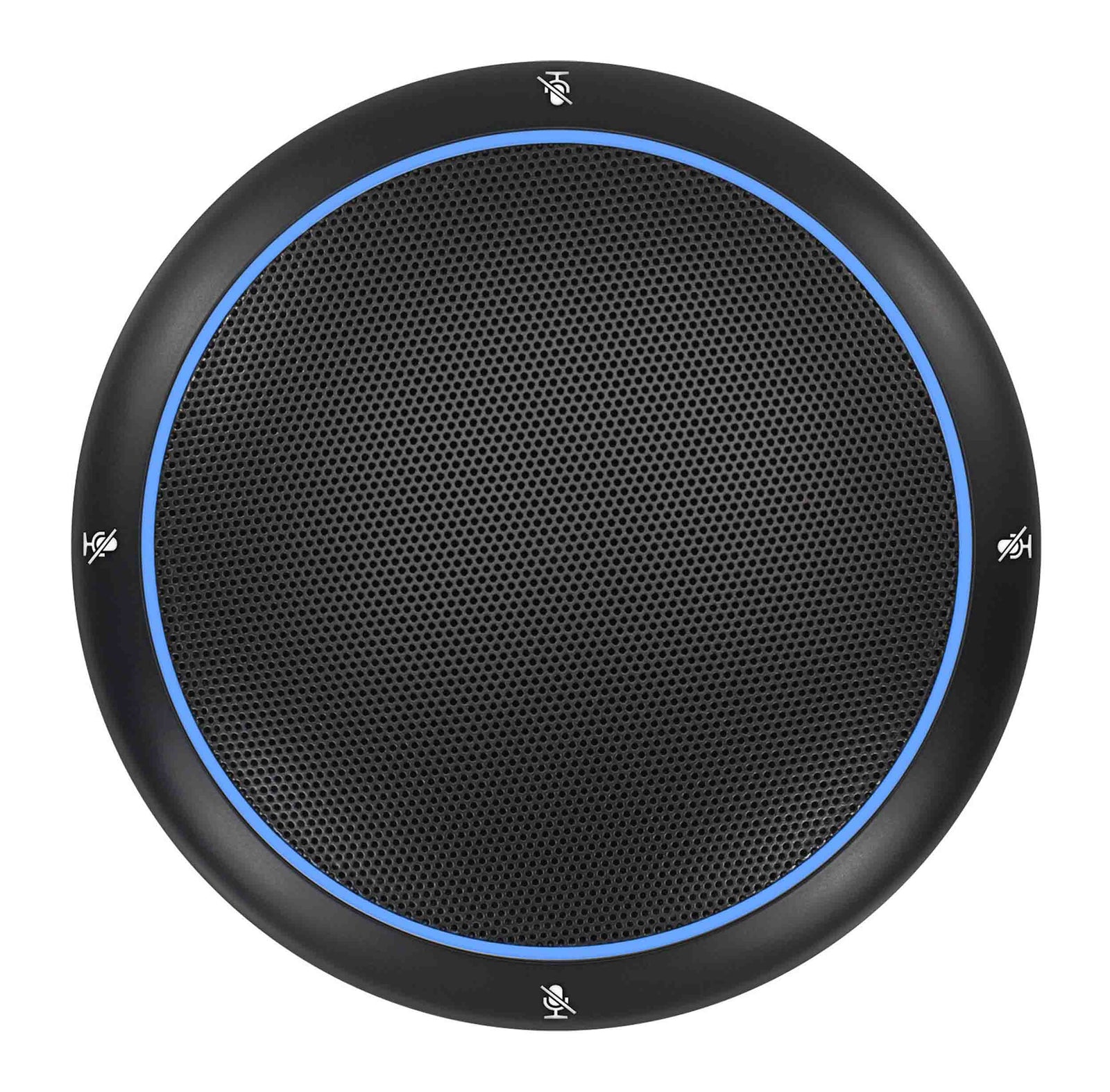 Shure MXA310B, Table Array Conferencing Microphone - Black by Shure