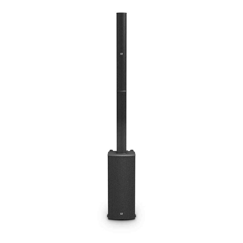 LD Systems LDS-MAUI11G2 Portable Column PA System with Mixer and Bluetooth - Black - Hollywood DJ