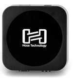 Hosa IBT-402, Bluetooth Audio Interface Drive With Transmitter And Receiver - Hollywood DJ