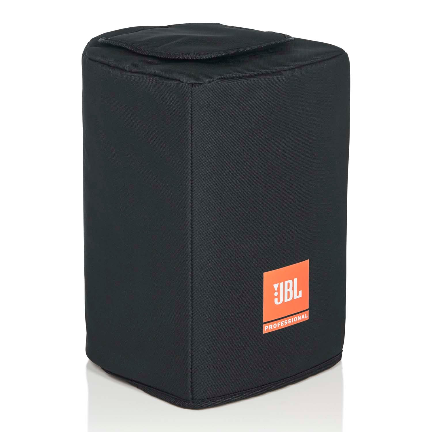 JBL Bags EONONECOMPACT-CVR Standard Cover for EON ONE Compact Portable Speaker System - Black - Hollywood DJ