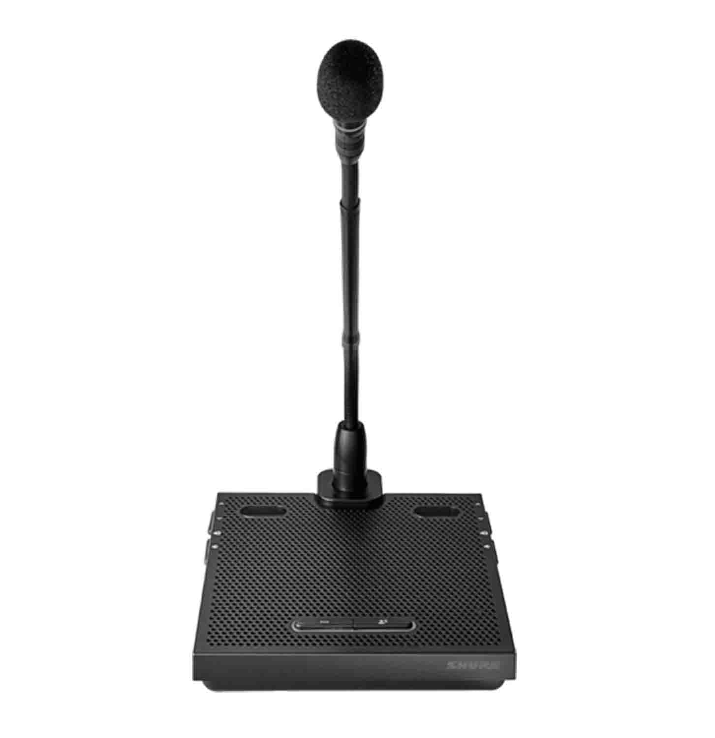 Shure MXC615 Portable Conference Unit - Hollywood DJ