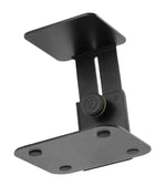 Gravity SP 3102 C B Compact Studio Monitor Table Stand - Hollywood DJ
