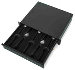 Gator Cases GRW-DRWMIC10, 10 Microphone Lockable Drawer – 2U - Hollywood DJ