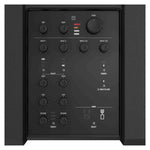 LD Systems DAVE 10 G4X Compact 2.1 Powered Sound System - Hollywood DJ