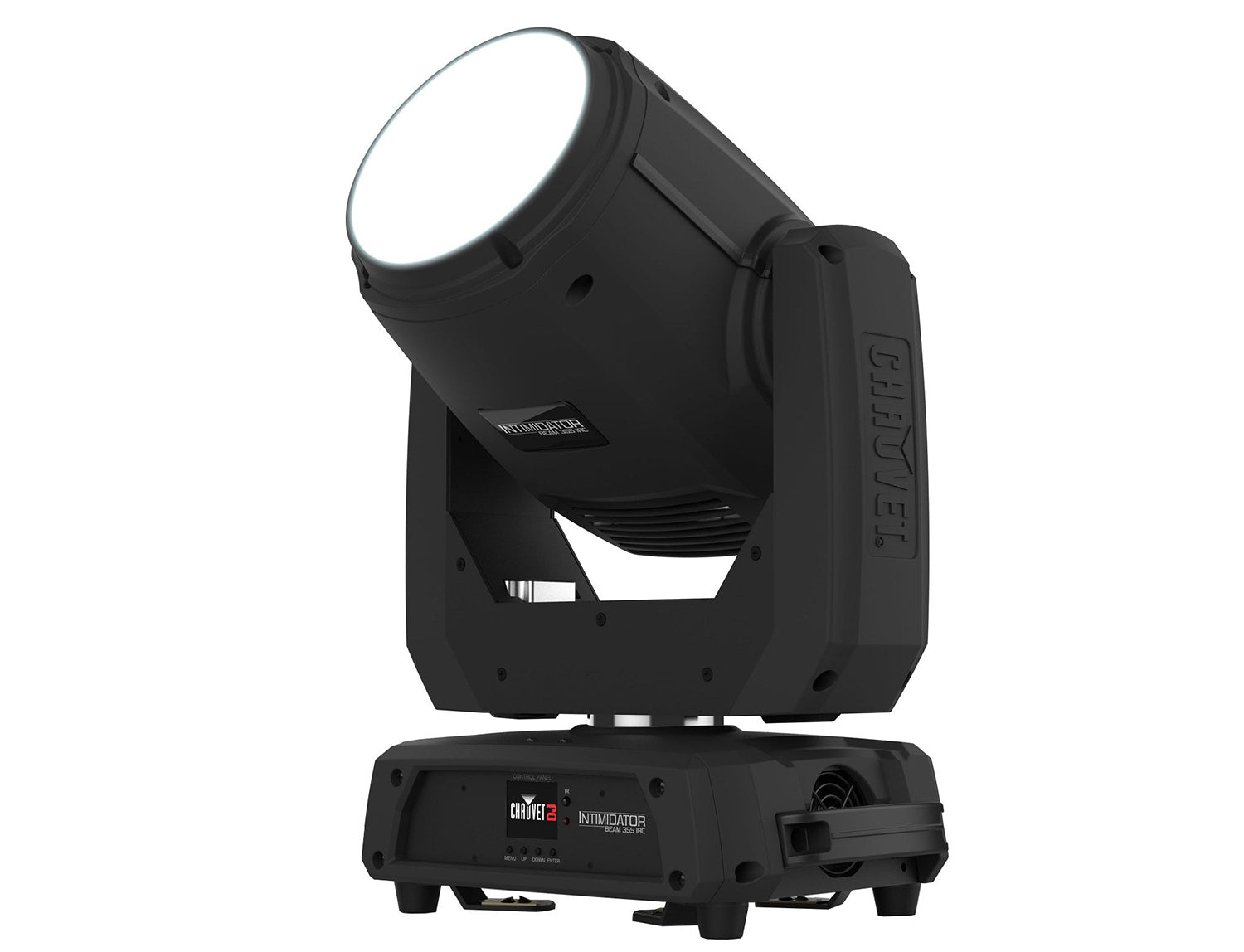 B-Stock: Chauvet DJ Intimidator Beam 355 IRC Moving head Beam 100W LED - Hollywood DJ