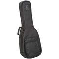 Levy's Leathers CMUC, Concerto-Sized Polyester Ukulele Bag - Hollywood DJ
