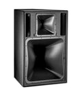 JBL PD6322/64-H, Passive/Tri-Amp Three Way Full Range Loudspeaker - Hollywood DJ