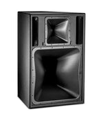 JBL PD6322/64-H, Passive/Tri-Amp Three Way Full Range Loudspeaker - Hollywood DJ