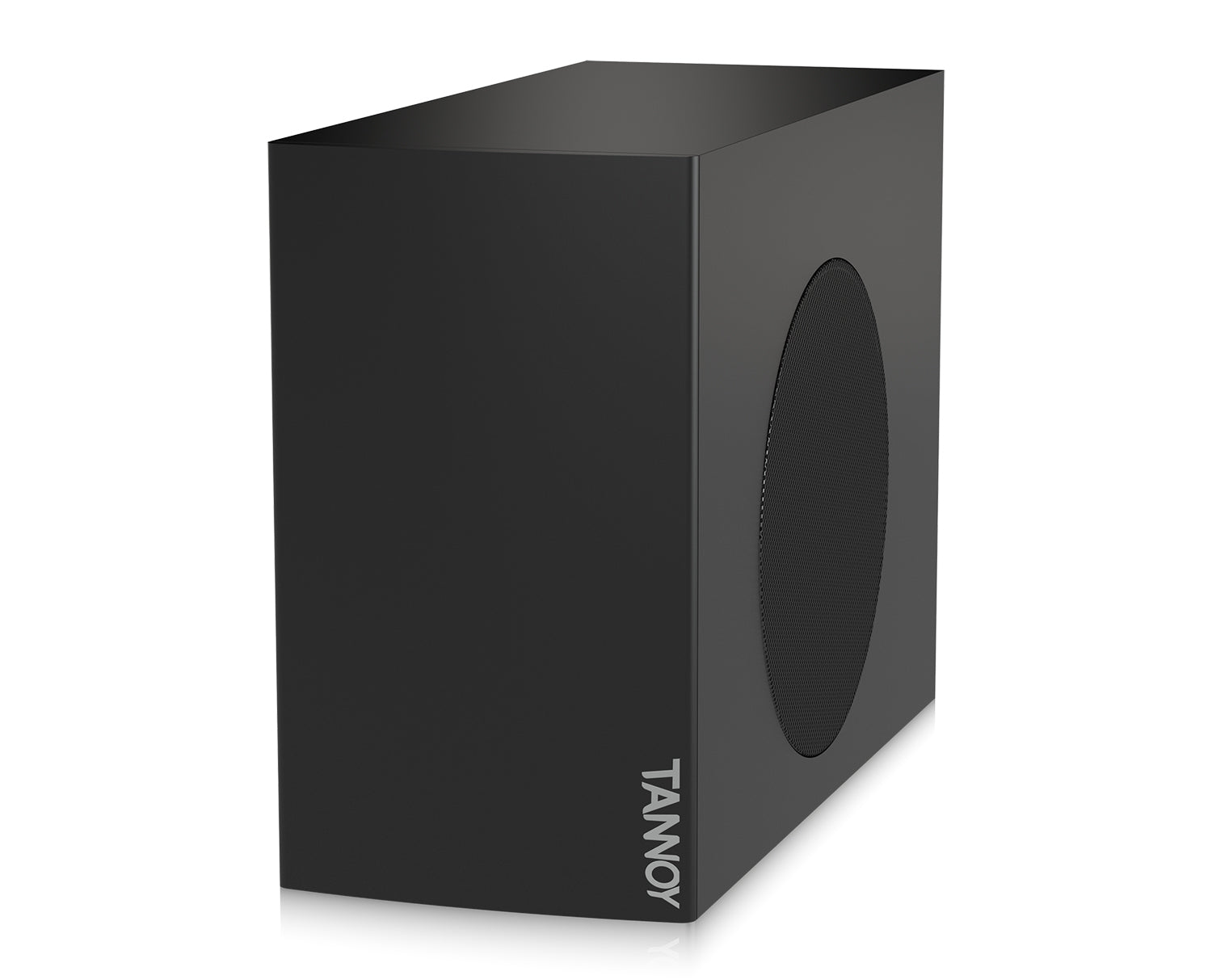 Tannoy Sat Sub Compact Wall-Mount Subwoofer for Commercial Applications - Hollywood DJ