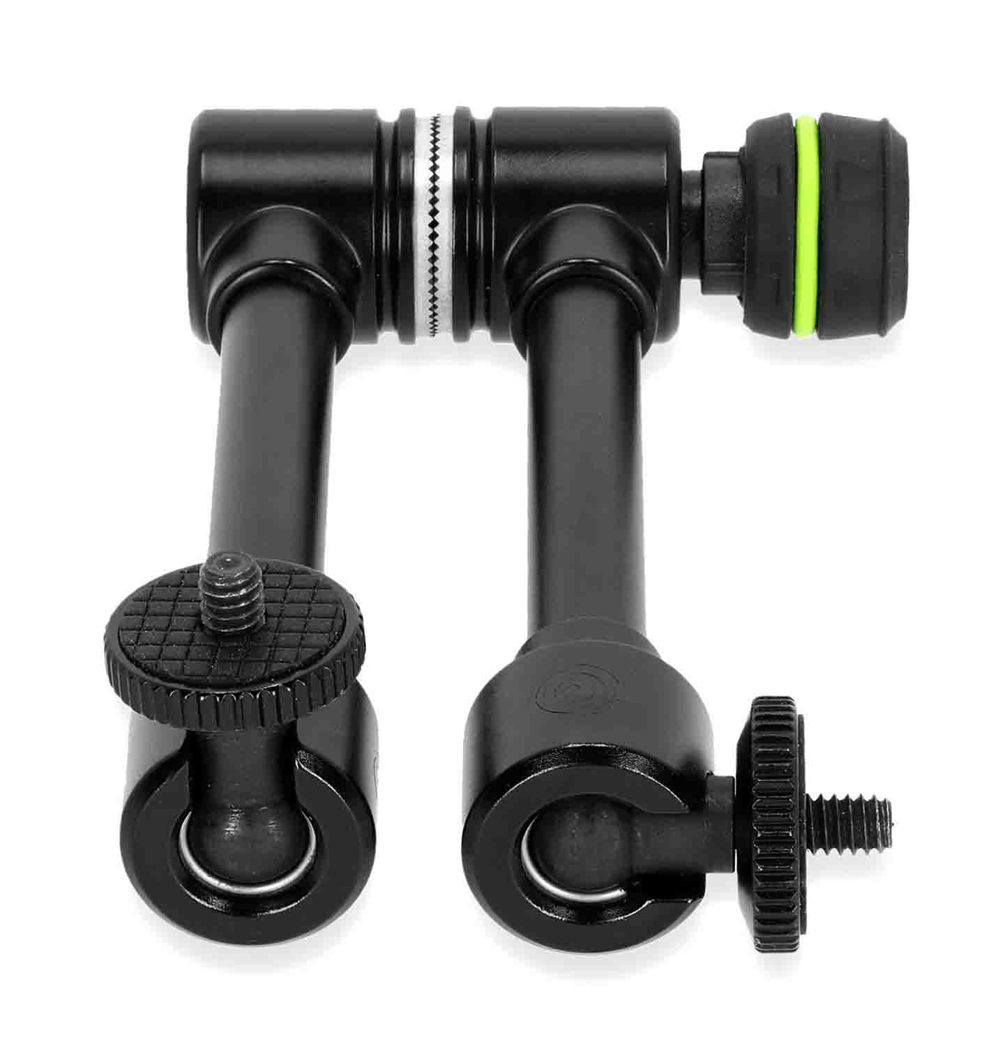 Gravity MA VARIARM M 14 Versatile Swivel Arm with Central Locking Mechanism - 1/4" Medium - Hollywood DJ