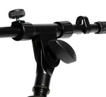 Onstage RS7501 Tilt-Back Tripod Amp Stand - Black - Hollywood DJ
