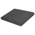 Odyssey ADFRDH 1U Thick Diced Foam Sheet for 19″ Rack Mountable Drawers - Hollywood DJ