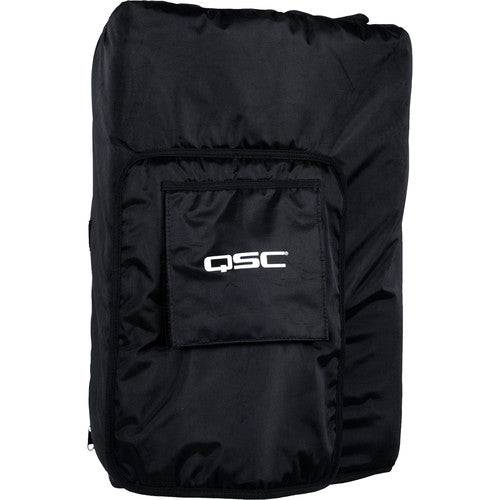 QSC Outdoor Cover for the CP8 Compact Powered Loudspeaker - Hollywood DJ