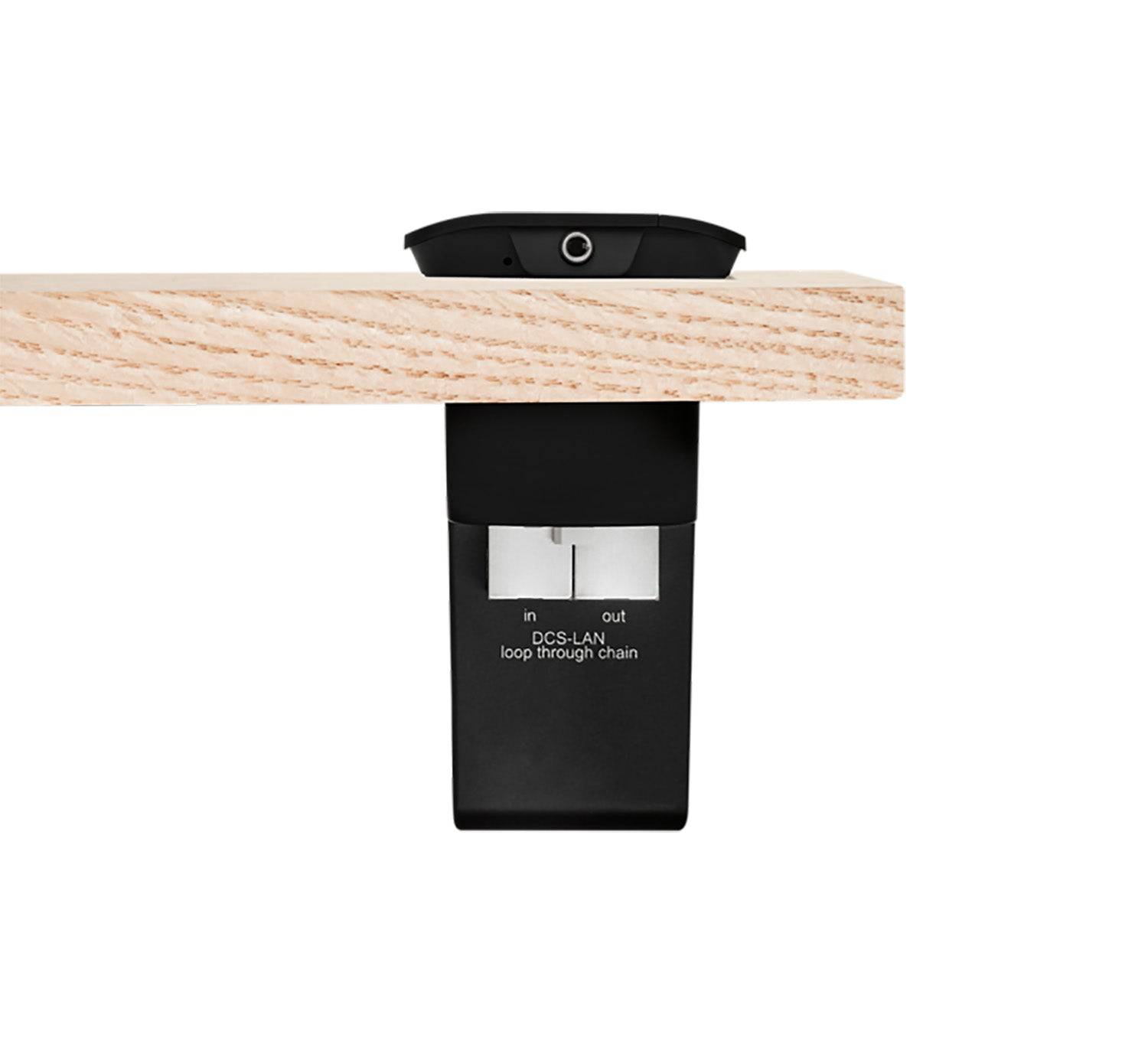 Shure MXC605-FL Flush Mount Conference Unit - Hollywood DJ