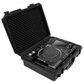 Odyssey VUCDJ2000NXS2, Pioneer CDJ-2000NXS2 Media Player Dustproof And Watertight Carrying Case - Hollywood DJ