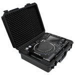 Odyssey VUCDJ2000NXS2, Pioneer CDJ-2000NXS2 Media Player Dustproof And Watertight Carrying Case - Hollywood DJ