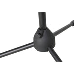 Gator Frameworks GFW-MIC-2100 Deluxe Tripod Mic Stand - Hollywood DJ
