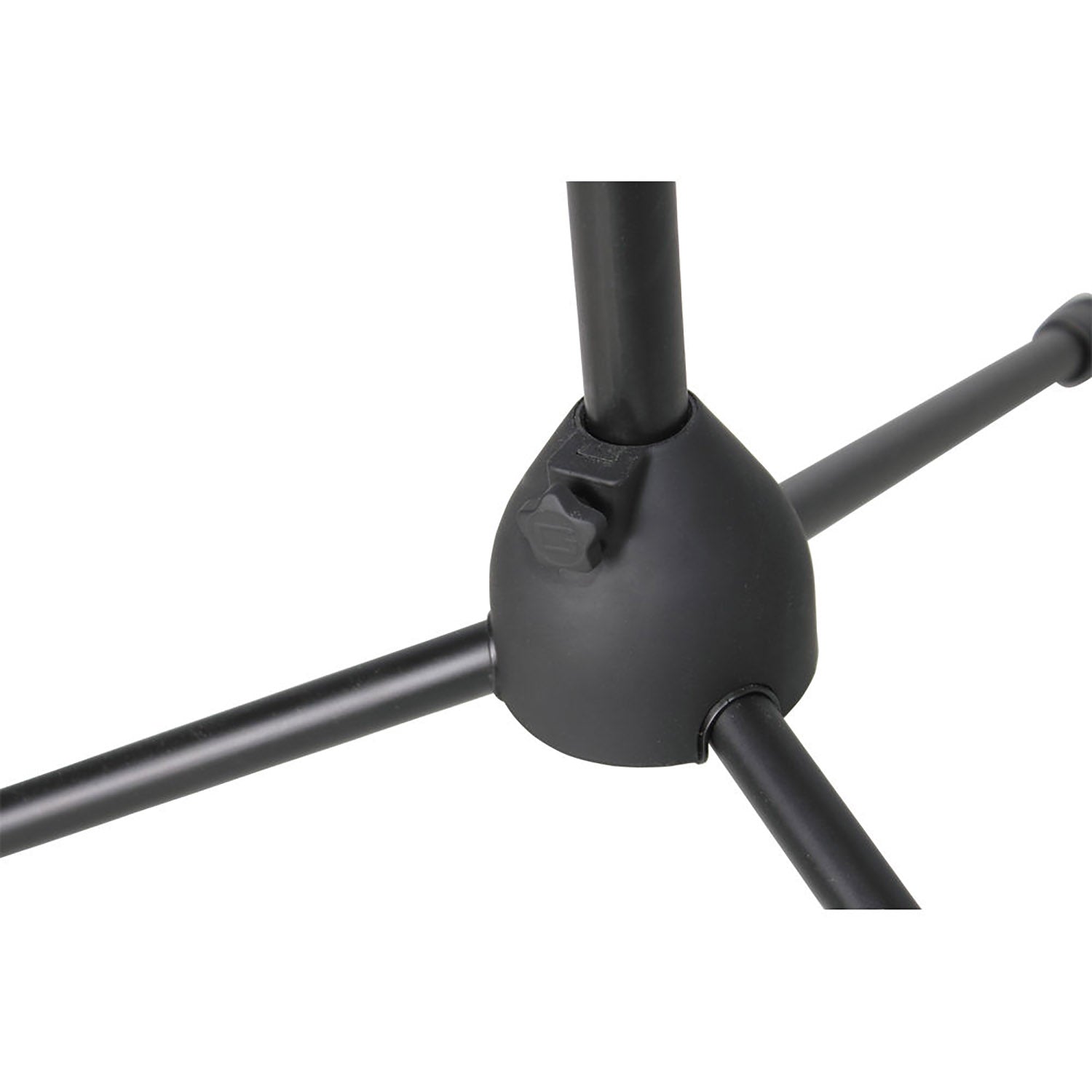 Gator Frameworks GFW-MIC-2100 Deluxe Tripod Mic Stand - Hollywood DJ