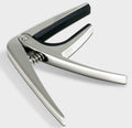 On Stage GA200 Ukulele Capo - Hollywood DJ