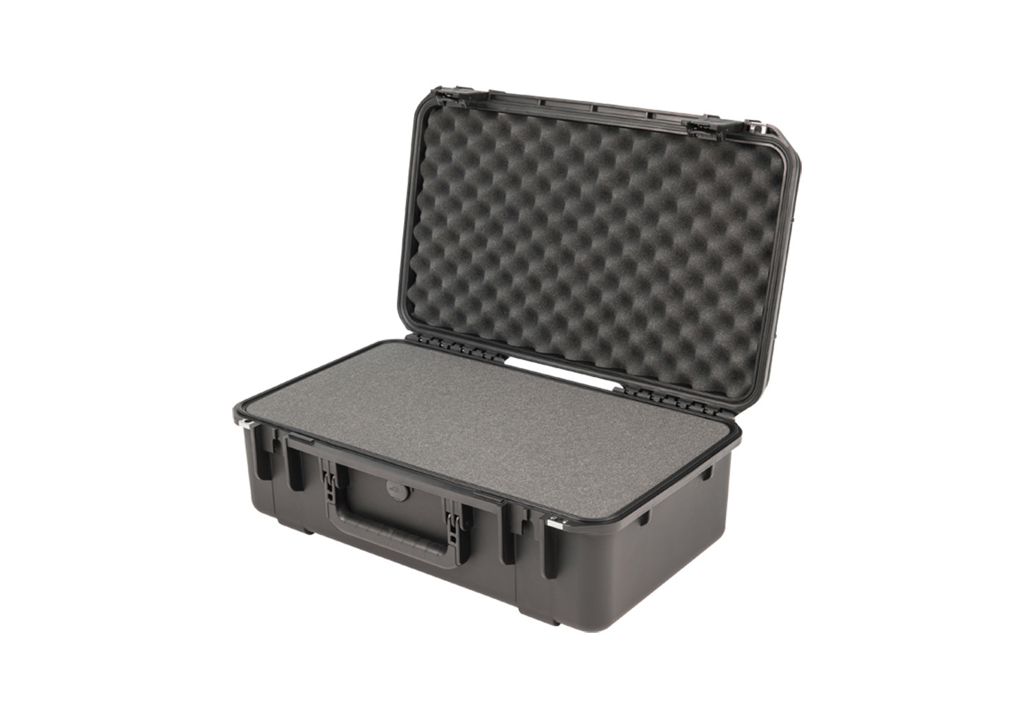 SKB Cases 3i-2313-8B-C Mil-Standard Waterproof Case - Cubed Foam Interior - Hollywood DJ