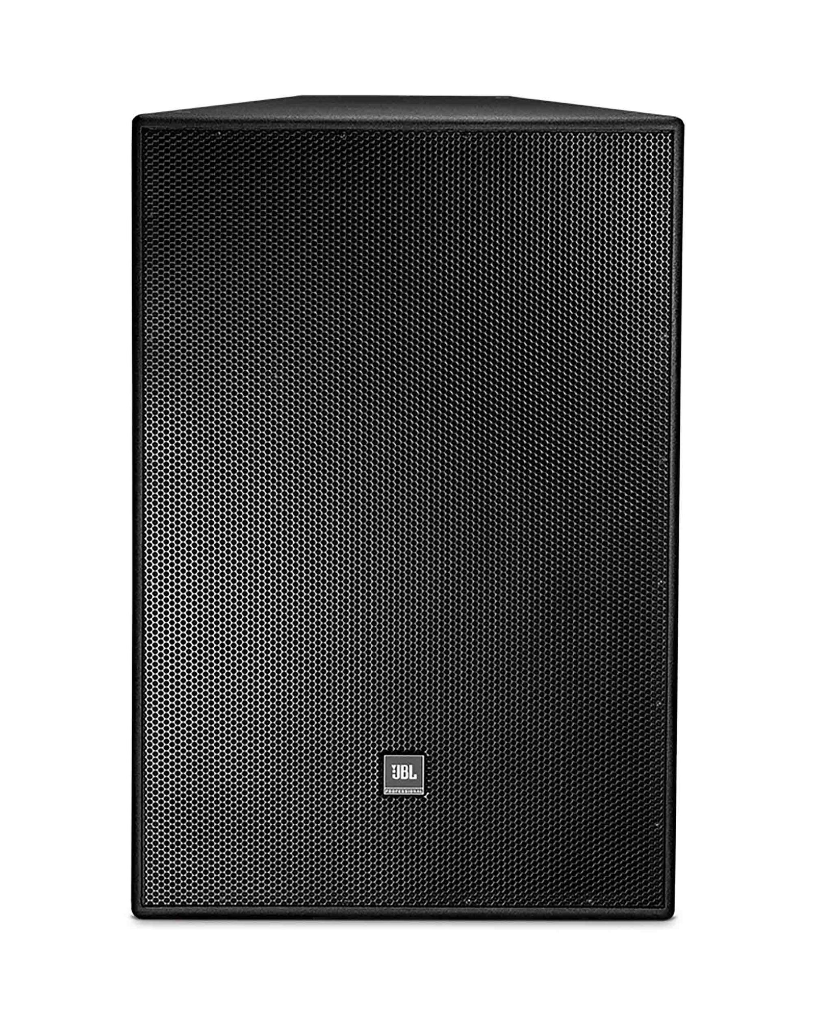 JBL PD6322/64-H, Passive/Tri-Amp Three Way Full Range Loudspeaker - Hollywood DJ