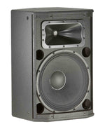JBL PRX415M, 15-Inch Two-Way Stage Monitor and Loudspeaker System - Black JBL