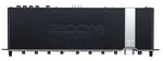 Zoom UAC-8 USB 3.0 Audio Interface With 8 Combo Balanced XLR/TRS - Hollywood DJ