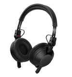 Pioneer DJ HDJ-CX Professional On-Ear DJ Headphones - Black - Hollywood DJ