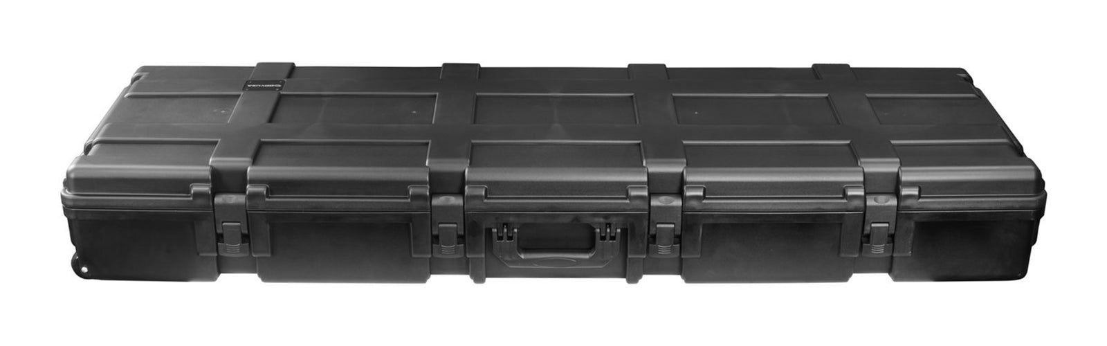 Odyssey VU601707WNF, Bottom Interior Injection-Molded Utility Case with Wheels Odyssey