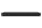CHAUVET DJ Xpress-Rack 1024 Rackmount DMX Interface - Hollywood DJ