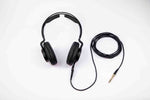 Zoom ZHP-1 Professional Closed-Back Headphones - Hollywood DJ