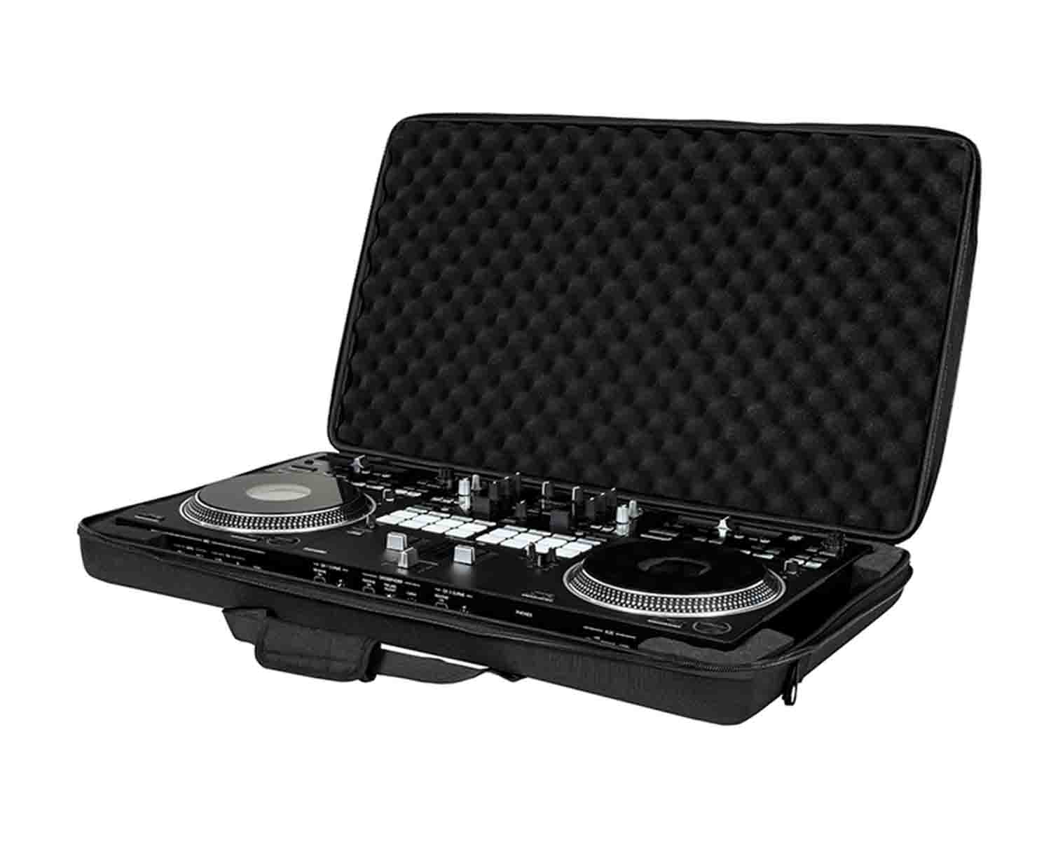Headliner HL12005 Pro Fit Case for Pioneer DJ DDJ-REV7 Controller - Hollywood DJ