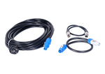 dB Technologies DCK 45, Cable Set for 4 DVA-T4 Speakers - Hollywood DJ