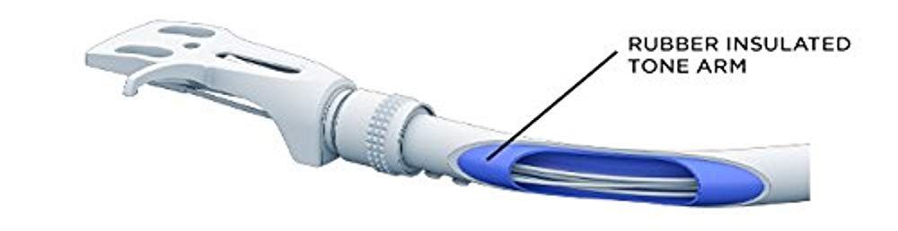 Open Box: Pioneer DJ PLX-1000 Professional Direct Drive Turntable (Black) | Open Box - Hollywood DJ