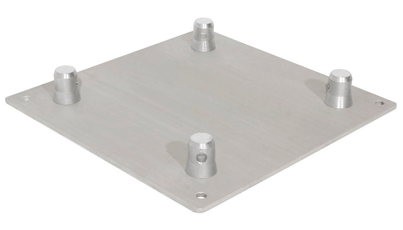 Chauvet DJ Trusst CT290-4112B, 12 Inches Base Plate For Truss Totems Trusst
