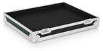 Gator Cases G-TOUR 20X25 Road Case for Mixers - 20″ X 25″ - Hollywood DJ