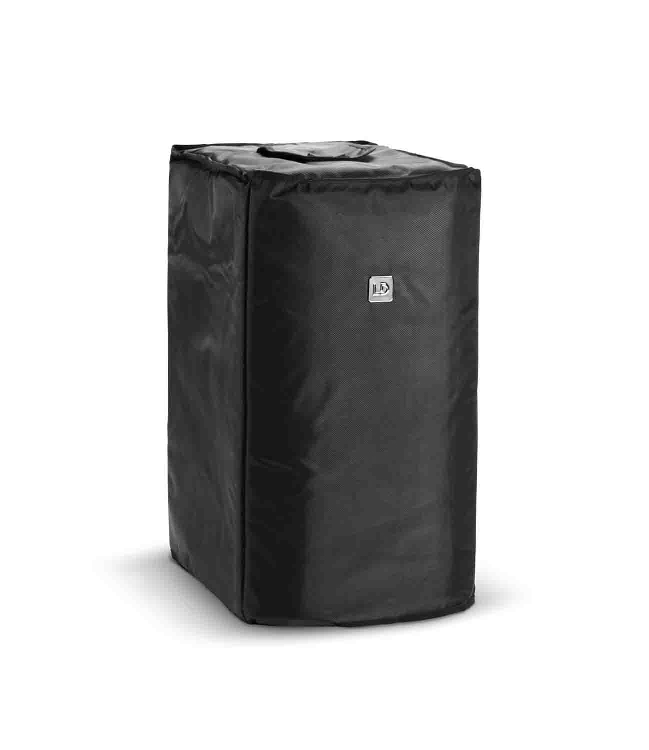 LD System MAUI 11 G3 SUB PC, Padded Protective Cover for MAUI 11 G3 Subwoofer - Hollywood DJ